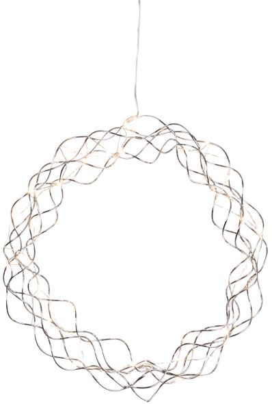 LED-Dekokranz 690-37 LED-Dekokranz 690-37