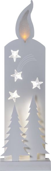 LED-Fensterleuchter 650-18 LED-Fensterleuchter 650-18