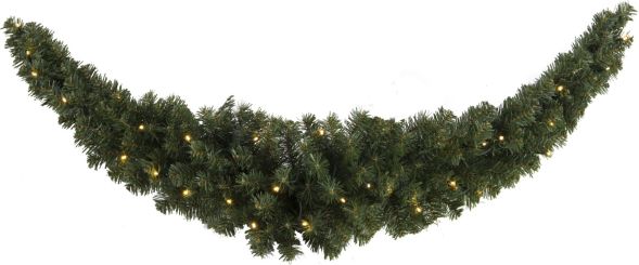 LED-Girlande 612-55 LED-Girlande 612-55