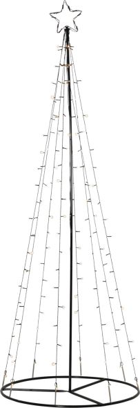 LED-Lichterbaum 807-50 LED-Lichterbaum 807-50