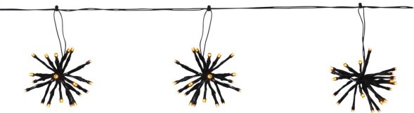 LED-Lichterkette 475-20-1 LED-Lichterkette 475-20-1