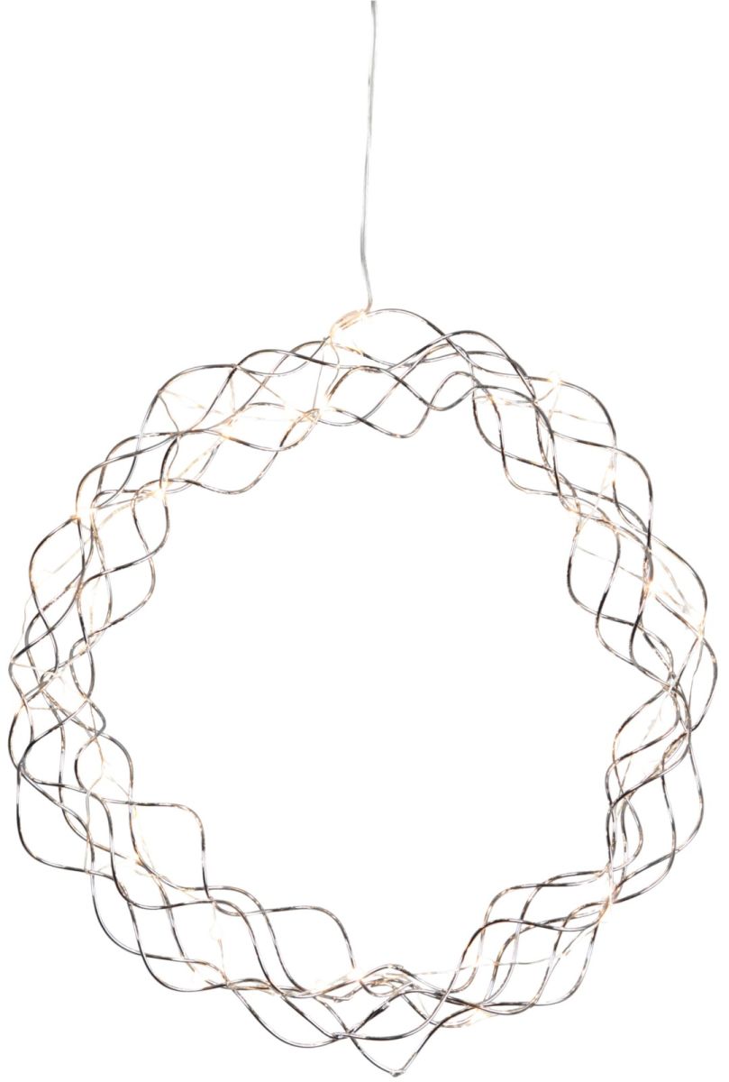 LED-Dekokranz 690-37 LED-Dekokranz 690-37