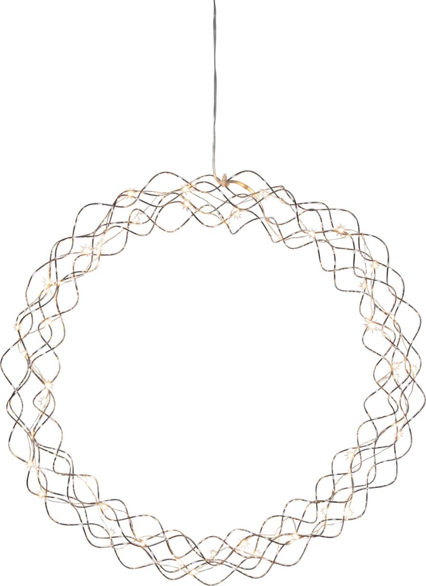 LED-Dekokranz 690-97 LED-Dekokranz 690-97