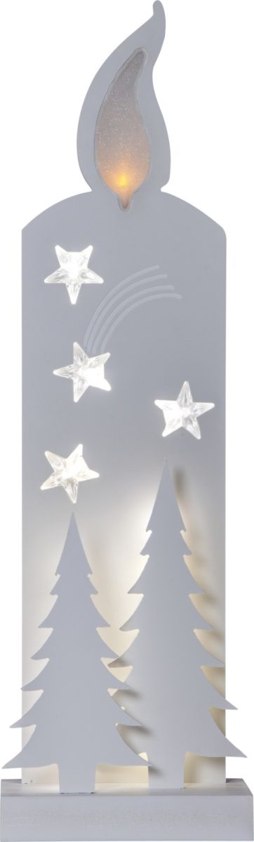 LED-Fensterleuchter 650-18 LED-Fensterleuchter 650-18