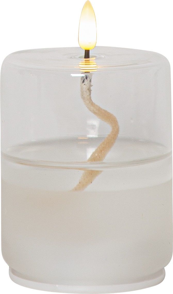LED-Kerze 061-28 LED-Kerze 061-28