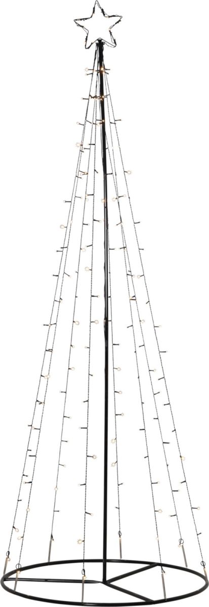 LED-Lichterbaum 807-50 LED-Lichterbaum 807-50