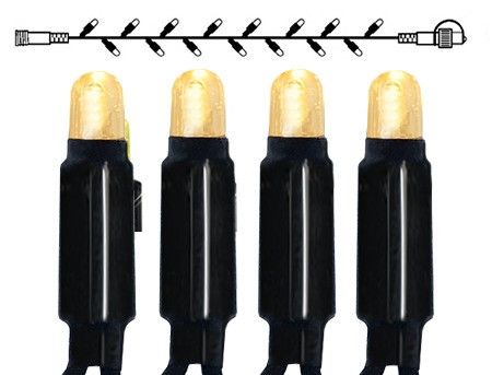 System 24 LED-Lichterkette 491-01-1 System 24 LED-Lichterkette 491-01-1