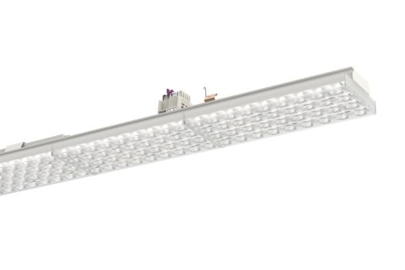 LED-Geräteträger 5pol. V-LENSES-D #1522561 LED-Geräteträger 5pol. V-LENSES-D #1522561