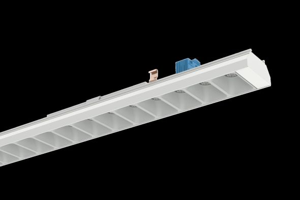 LED-Geräteträger 5pol. VL2S-ML150- #2550011 LED-Geräteträger 5pol. VL2S-ML150- #2550011