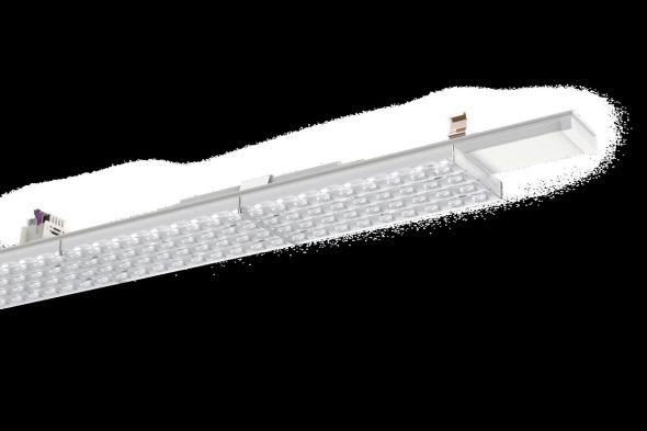LED-Geräteträger 7pol. V-LENSES-DI #1532574 LED-Geräteträger 7pol. V-LENSES-DI #1532574