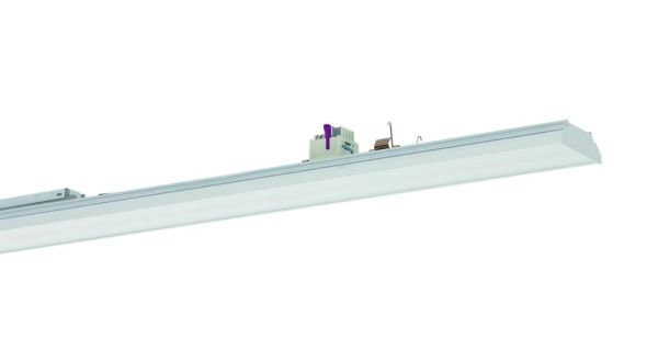 LED-Geräteträger 7pol. VLGFS1501-7 #1561188 LED-Geräteträger 7pol. VLGFS1501-7 #1561188