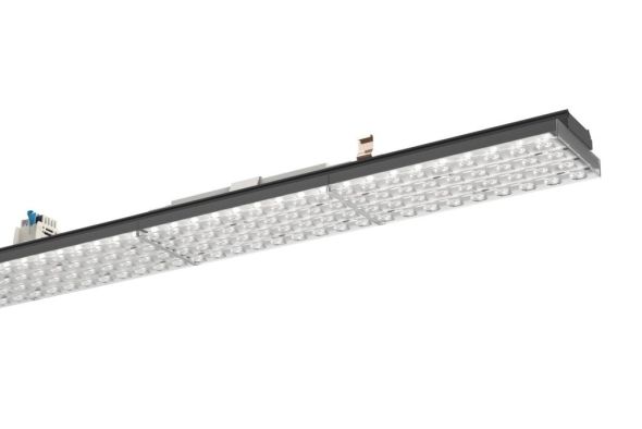 LED-Geräteträger V-LENSES- #1522567SW LED-Geräteträger V-LENSES- #1522567SW