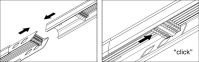 LED-Geräteträger TRUSYS#4099854191091