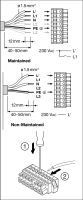 LED-Geräteträger TRUSYS#4099854191770
