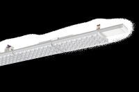 LED-Geräteträger 7pol. V-LENSES-D #1532571