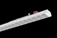 LED-Geräteträger 7pol. VL2S-ML150- #2560010