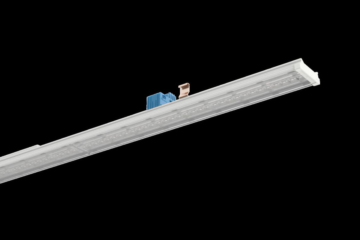 LED-Geräteträger 5pol. VL2S-GL150- #2550060