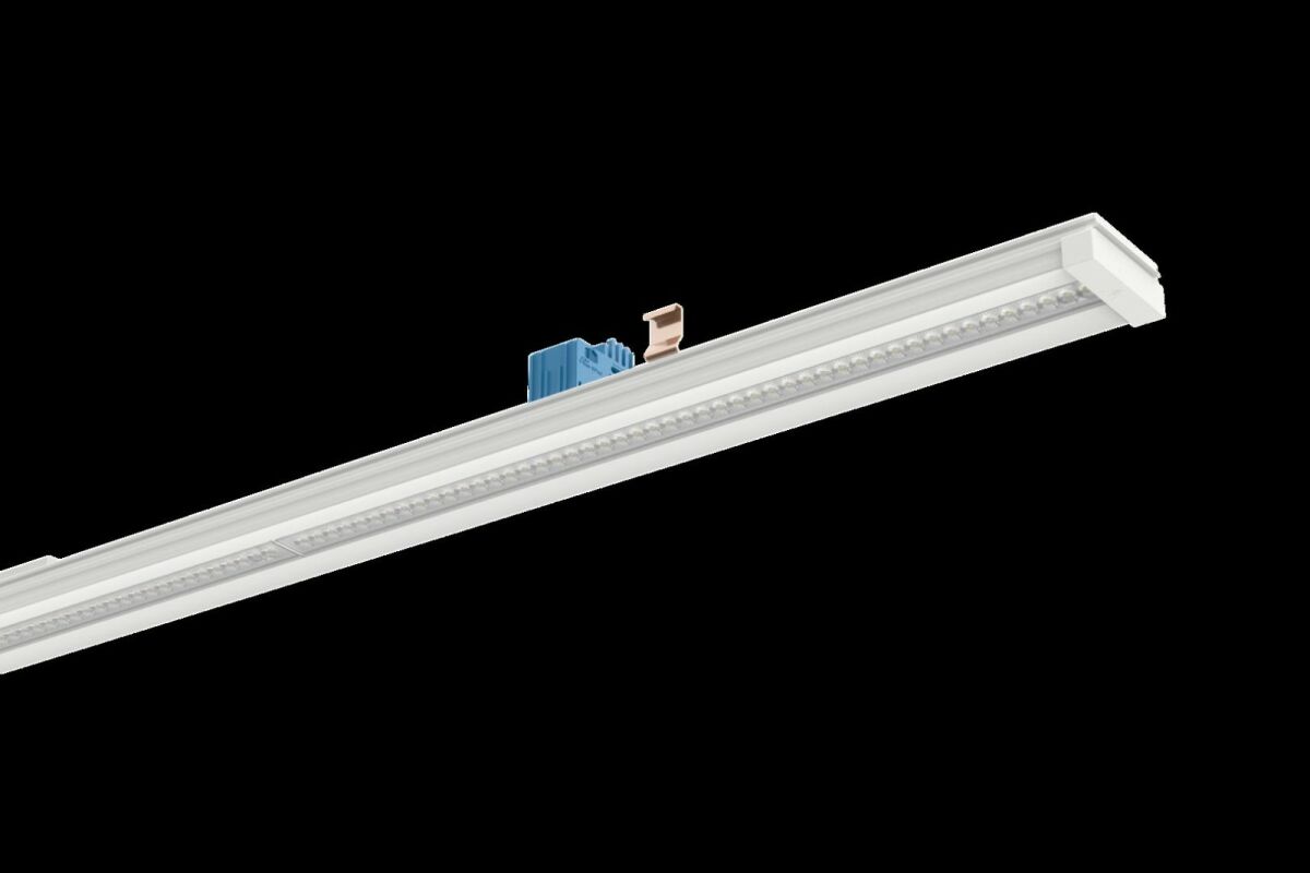 LED-Geräteträger VL2P-GLS150 #2550073
