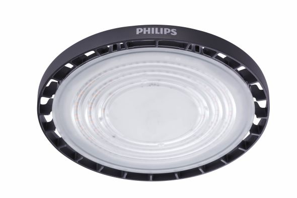 LED-Hallenleuchte BY021P G2 #52404000 LED-Hallenleuchte BY021P G2 #52404000