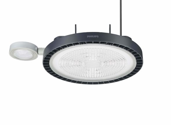 LED-Hallenleuchte BY122X G5 #95590500 LED-Hallenleuchte BY122X G5 #95590500