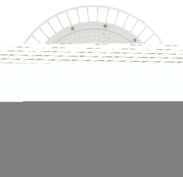 LED-Hallenstrahler COMO BL #9613112