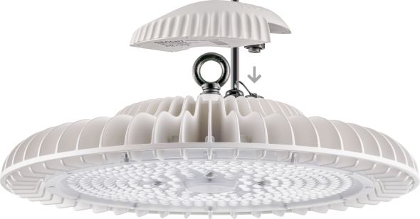 LED-Hallenstrahler COMO PRO #96171121 LED-Hallenstrahler COMO PRO #96171121
