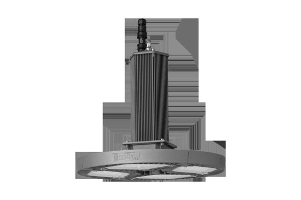 LED-Hallenleuchte 3403 L380 DIMD 840 LED-Hallenleuchte 3403 L380 DIMD 840