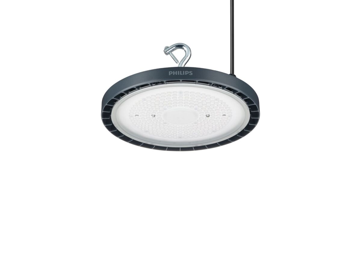 LED-Hallenstrahler BY120P G5 #95596700