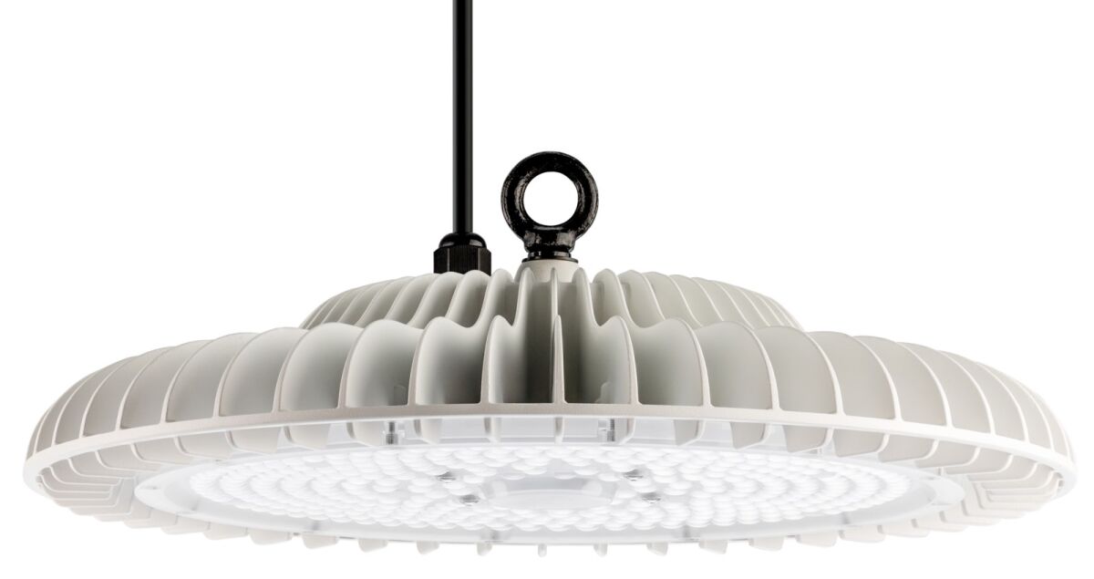 LED-Hallenstrahler COMO BL #9606212
