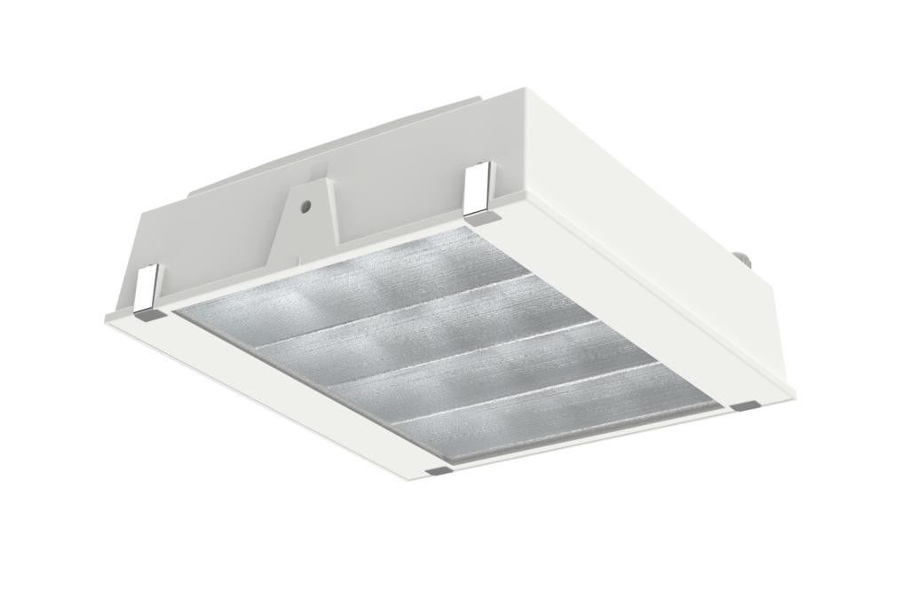LED-Hallenstrahler ROBUST DAWS840T2000