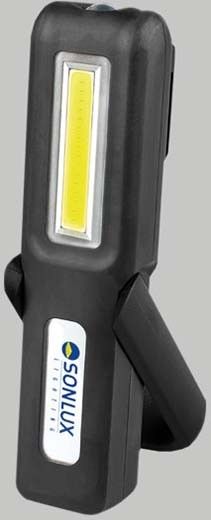 LED-Taschenlampe 74-0015-0001 LED-Taschenlampe 74-0015-0001