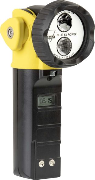 AccuLux HL30 EX POWER 459781 AccuLux HL30 EX POWER 459781