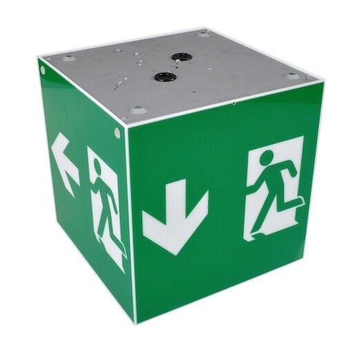Sicherheitsleuchte WXD413WL Sicherheitsleuchte WXD413WL