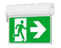 LED-Rettungszeichenleuchte LEDExi #572005002000
