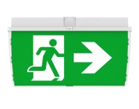 LED-Sicherheitsleuchte LEDExi #572005003800