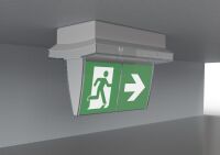 Sicherheitsleuchte PMD408SC