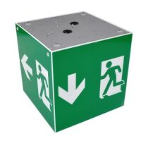 Sicherheitsleuchte WGW413WL