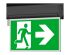 LED-Rettungszeichenleuchte LEDExi #572005002300