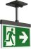 Sicherheitsleuchte AMEP408SC-E