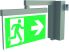 Sicherheitsleuchte AMWA408SC-E