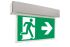 Sicherheitsleuchte ASMU411WB-WS