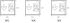 Sicherheitsleuchte WKD418SC