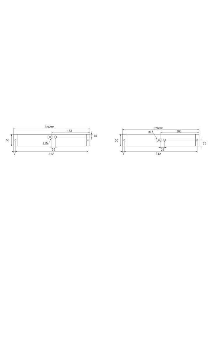 Sicherheitsleuchte KBU423SCIP65COOLIP54