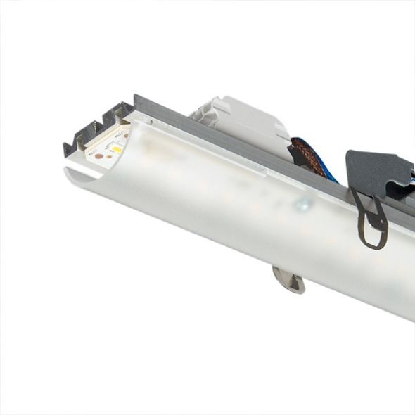 LED-Lichteinsatz LKL045.10840.0705.1D LED-Lichteinsatz LKL045.10840.0705.1D