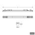 LED-Lichteinsatz RENOV810830.1500.1D.