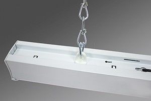 LED Lichtleiste ilia-ILG/1200LED4000