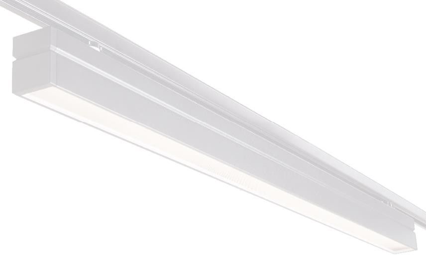 LED-Langfeldleuchte 3-ph. 8246094458 LED-Langfeldleuchte 3-ph. 8246094458
