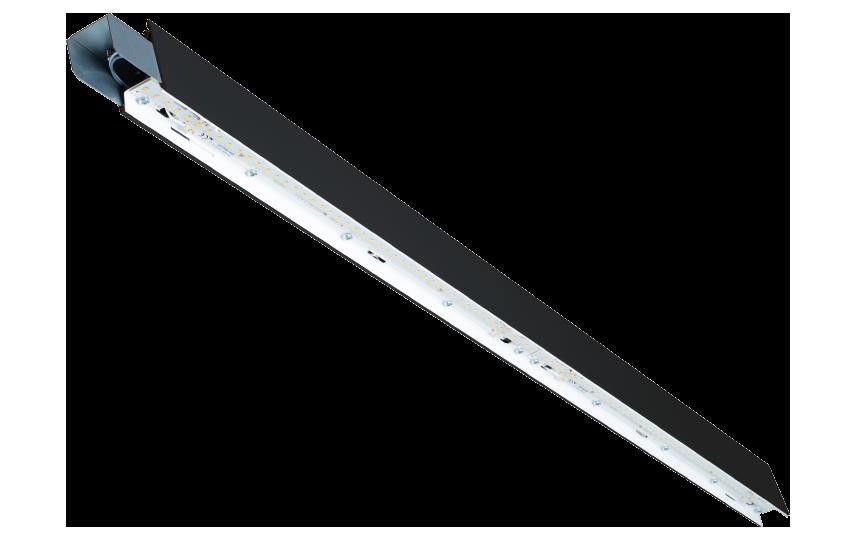LED-Lichtband Aufbau 8246095839 LED-Lichtband Aufbau 8246095839