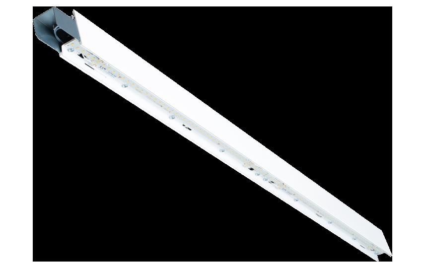 LED-Lichtband Aufbau 8246095855 LED-Lichtband Aufbau 8246095855