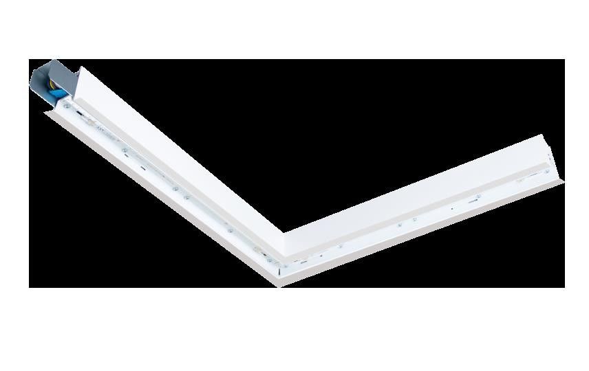 LED-Lichtband Einbau 8246095703 LED-Lichtband Einbau 8246095703